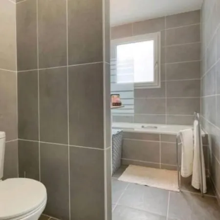 Welc'home Paris * Bagneux (Hauts-de-Seine)