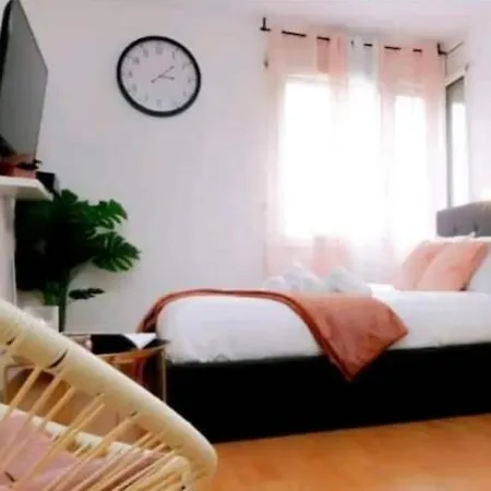 Welc'home Paris Apartamento *