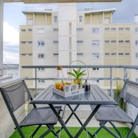 Welc'home Paris * Bagneux (Hauts-de-Seine)