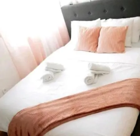 Apartamento Welc'home Paris
