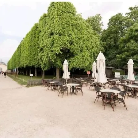 Welc'home Paris Apartamento Bagneux (Hauts-de-Seine)